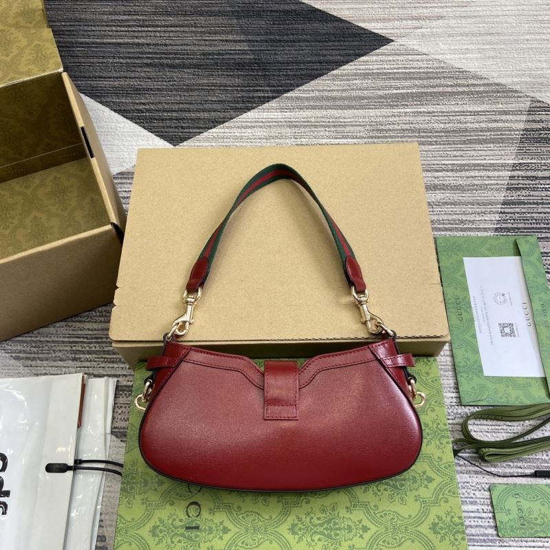 Gvc*1 hobo bags